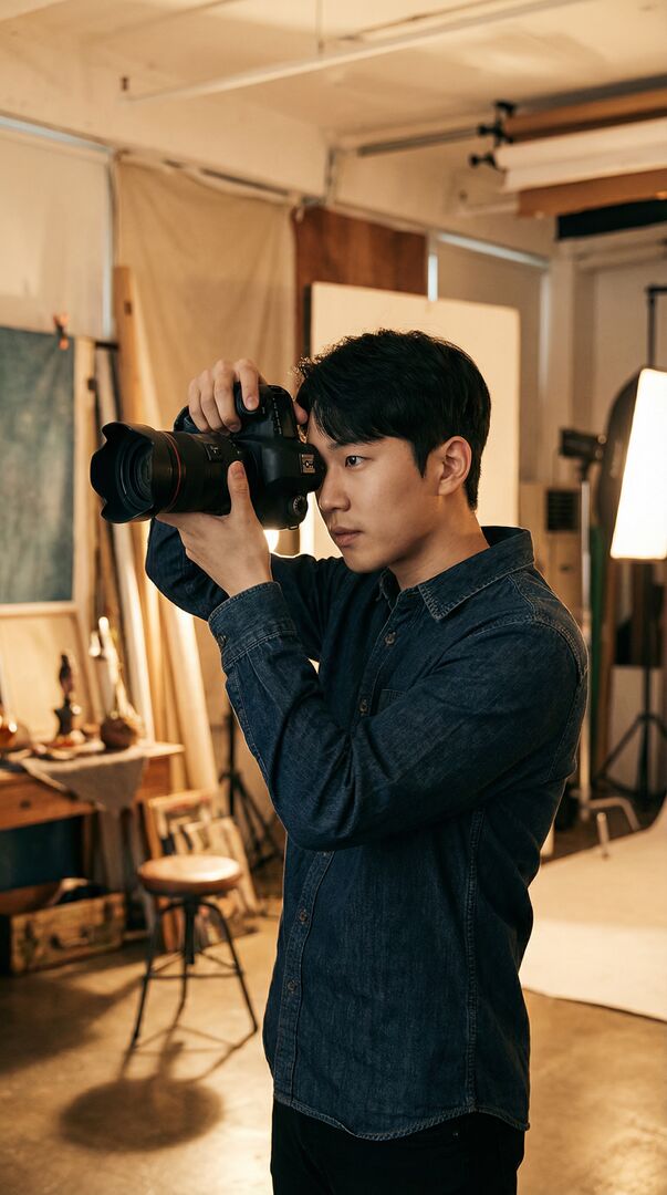 国产精品摄影顾问