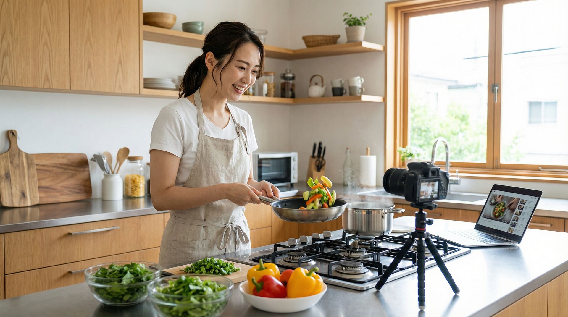 国产精品美食视频